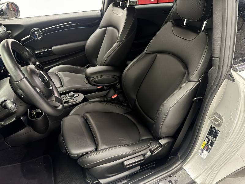 Mini Mini Hatch 3 Portes Cooper SE 184 ch Edition Premium  occasion � Carcassonne - photo n�4