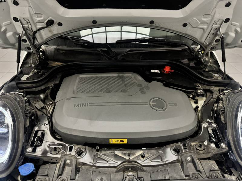Mini Mini Hatch 3 Portes Cooper SE 184 ch Edition Premium  occasion  Carcassonne - photo n13
