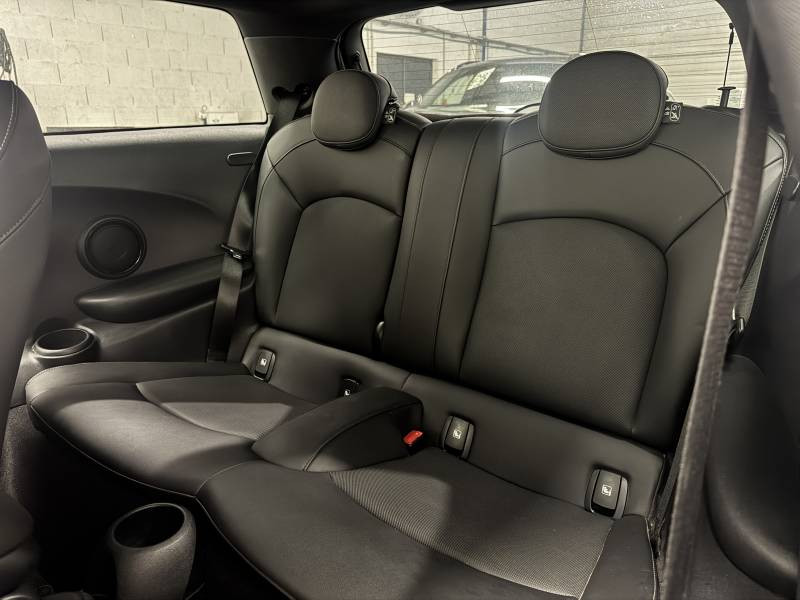 Mini Mini Hatch 3 Portes Cooper SE 184 ch Edition Premium  occasion  Carcassonne - photo n18