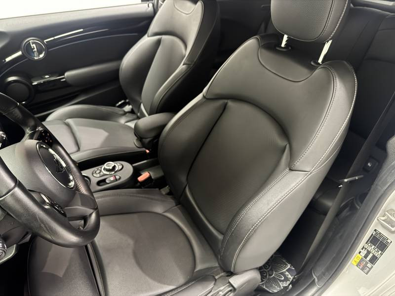 Mini Mini Hatch 3 Portes Cooper SE 184 ch Edition Premium  occasion  Carcassonne - photo n4