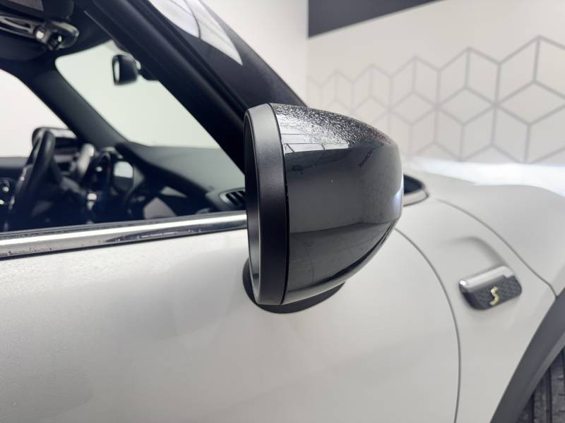 Mini Mini Hatch 3 Portes Cooper SE 184 ch Edition Premium  occasion  Carcassonne - photo n16