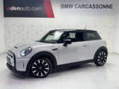 Annonce Mini Mini occasion Electrique Hatch 3 Portes Cooper SE 184 ch Edition Premium  Carcassonne