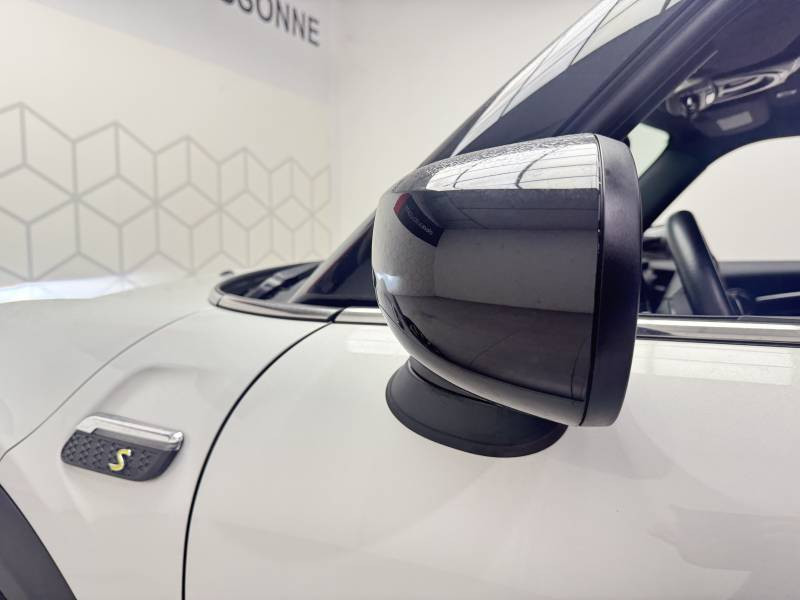 Mini Mini Hatch 3 Portes Cooper SE 184 ch Edition Premium  occasion  Carcassonne - photo n15