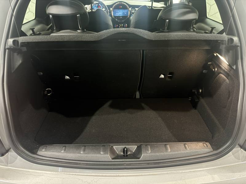 Mini Mini Hatch 3 Portes Cooper SE 184 ch Edition Premium  occasion  Carcassonne - photo n7