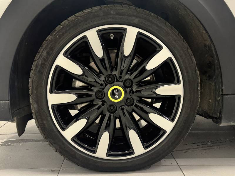 Mini Mini Hatch 3 Portes Cooper SE 184 ch Edition Premium  occasion  Carcassonne - photo n8