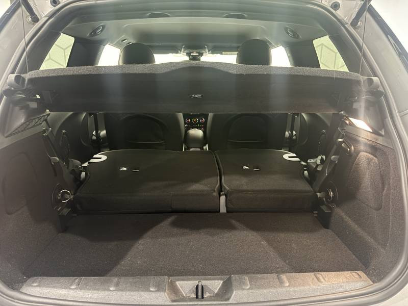 Mini Mini Hatch 3 Portes Cooper SE 184 ch Edition Premium  occasion  Carcassonne - photo n11