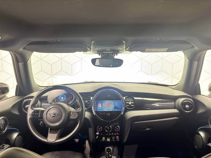 Mini Mini Hatch 3 Portes Cooper SE 184 ch Edition Premium  occasion  Carcassonne - photo n5