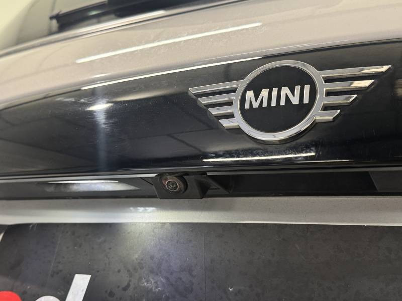 Mini Mini Hatch 3 Portes Cooper SE 184 ch Edition Premium  occasion  Carcassonne - photo n10