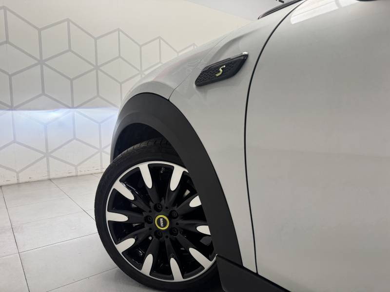 Mini Mini Hatch 3 Portes Cooper SE 184 ch Edition Premium  occasion  Carcassonne - photo n14