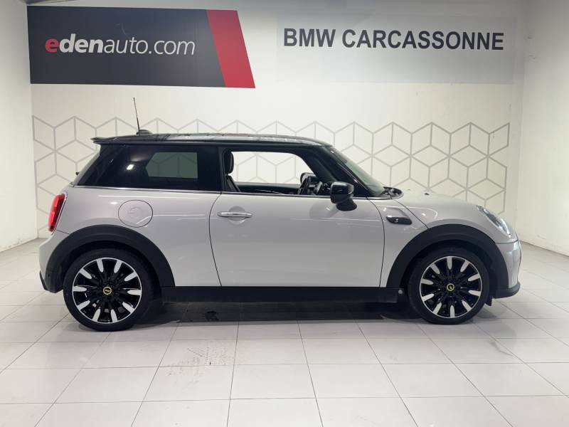 Mini Mini Hatch 3 Portes Cooper SE 184 ch Edition Premium  occasion  Carcassonne - photo n3