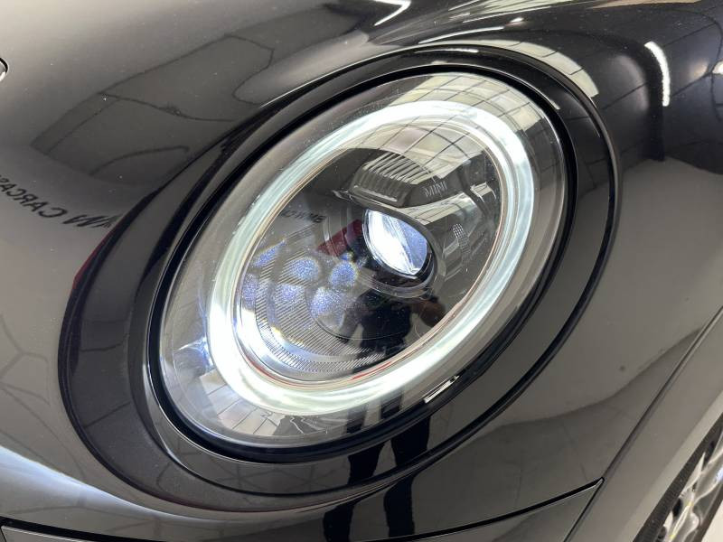Mini Mini Hatch 3 Portes Cooper SE 184 ch Edition Premium  occasion  Carcassonne - photo n17