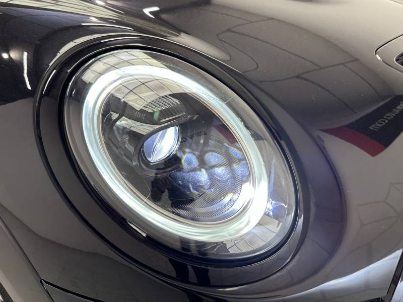 Mini Mini Hatch 3 Portes Cooper SE 184 ch Edition Premium  occasion  Carcassonne - photo n19
