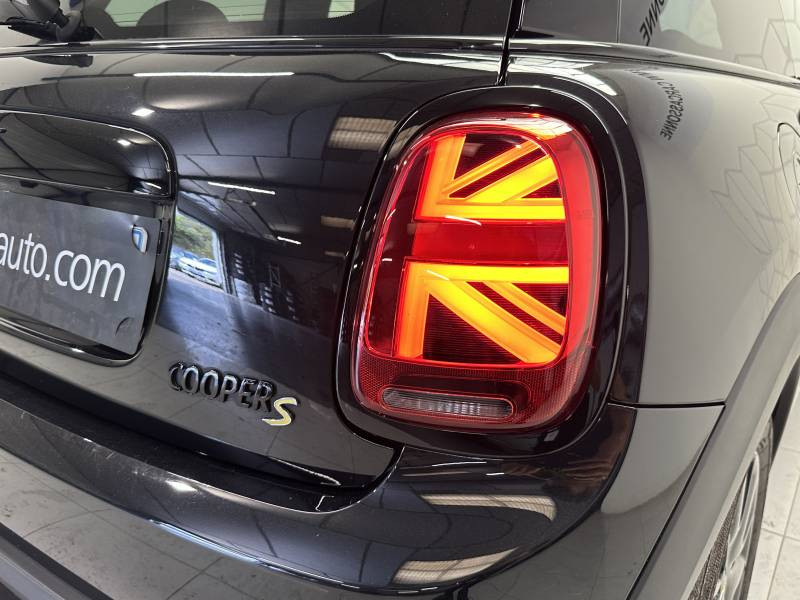Mini Mini Hatch 3 Portes Cooper SE 184 ch Edition Premium  occasion  Carcassonne - photo n12