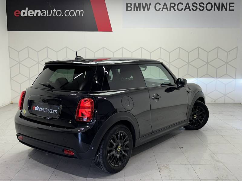 Mini Mini Hatch 3 Portes Cooper SE 184 ch Edition Premium  occasion  Carcassonne - photo n2