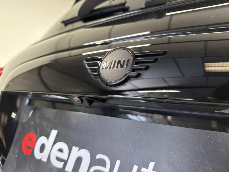 Mini Mini Hatch 3 Portes Cooper SE 184 ch Edition Premium  occasion  Carcassonne - photo n14