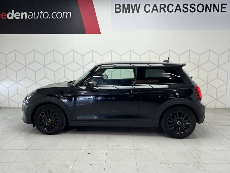 Mini Mini Hatch 3 Portes Cooper SE 184 ch Edition Premium  occasion  Carcassonne - photo n3