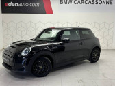 Mini Mini occasion année 2023 boite Automatique Annonce Mini Mini occasion Electrique Hatch 3 Portes Cooper SE 184 ch Edition Premium à Carcassonne