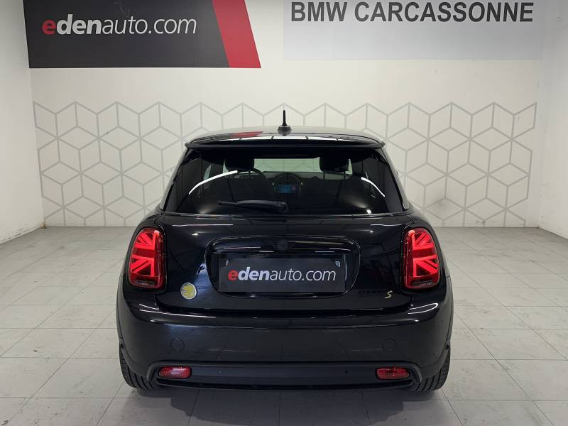 Mini Mini Hatch 3 Portes Cooper SE 184 ch Edition Premium  occasion  Carcassonne - photo n10
