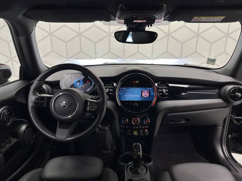 Mini Mini Hatch 3 Portes Cooper SE 184 ch Edition Premium  occasion  Carcassonne - photo n5