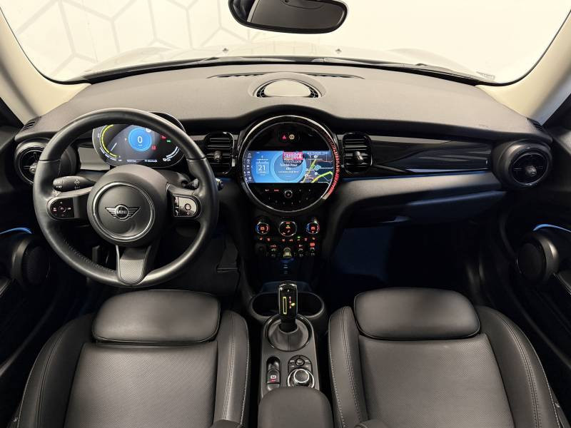 Mini Mini Hatch 3 Portes Cooper SE 184 ch Edition Premium  occasion � B�ziers - photo n�15