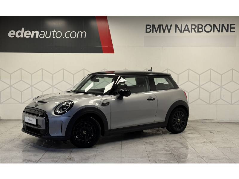 Mini Mini Hatch 3 Portes Cooper SE 184 ch Edition Premium  occasion � B�ziers