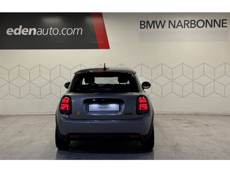 Mini Mini Hatch 3 Portes Cooper SE 184 ch Edition Premium  occasion � B�ziers - photo n�5