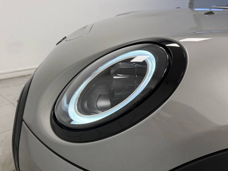 Mini Mini Hatch 3 Portes Cooper SE 184 ch Edition Premium  occasion � B�ziers - photo n�10