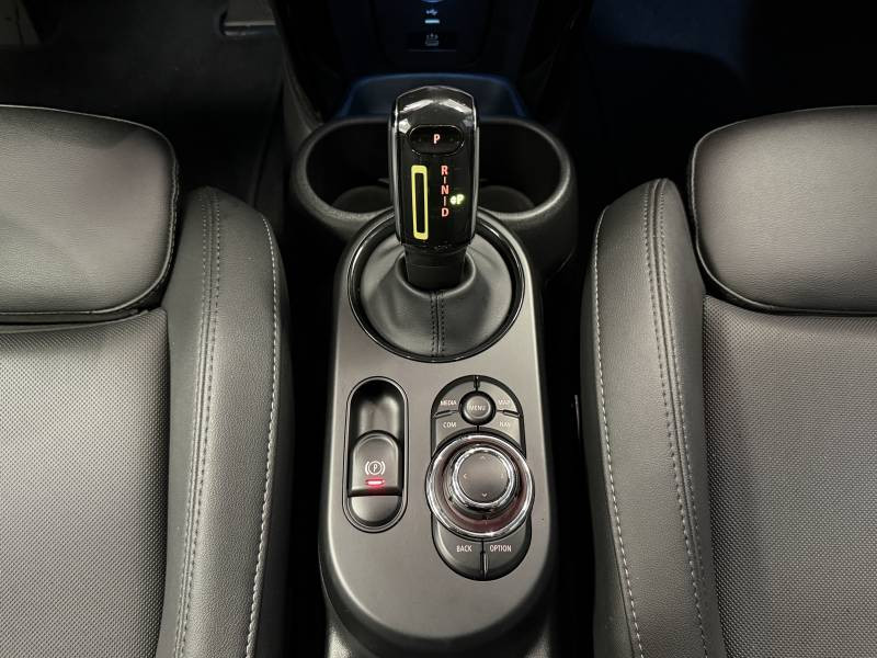 Mini Mini Hatch 3 Portes Cooper SE 184 ch Edition Premium  occasion � B�ziers - photo n�19