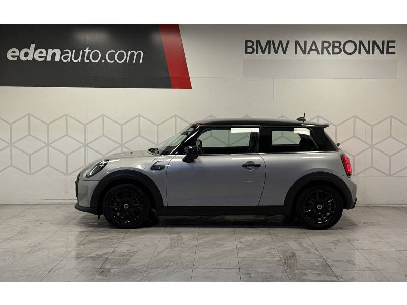 Mini Mini Hatch 3 Portes Cooper SE 184 ch Edition Premium  occasion � B�ziers - photo n�3