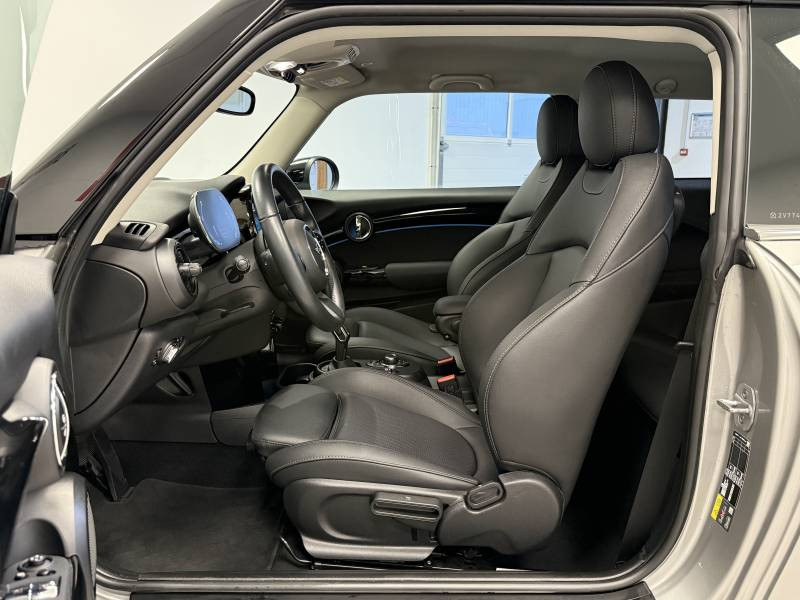 Mini Mini Hatch 3 Portes Cooper SE 184 ch Edition Premium  occasion � B�ziers - photo n�12