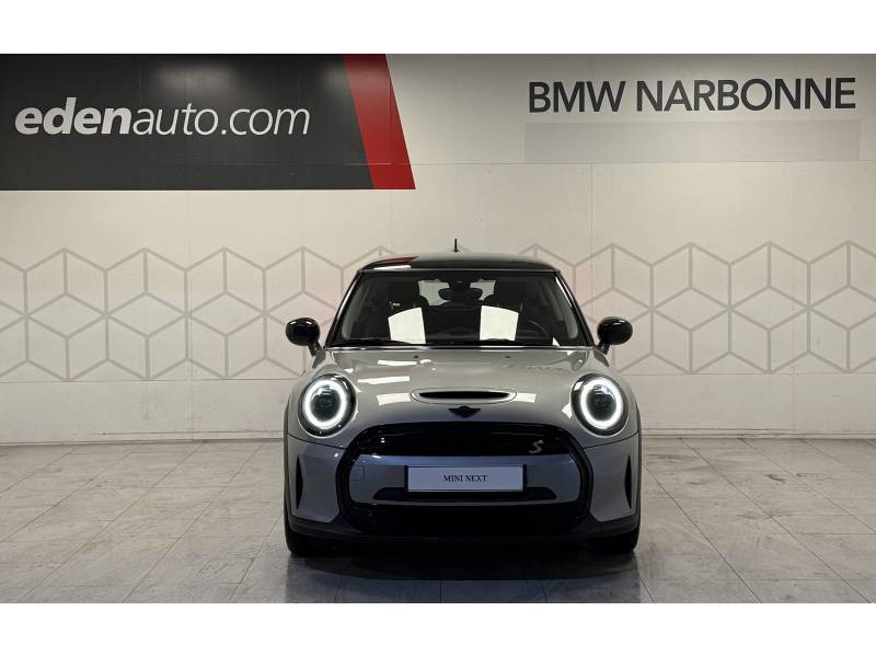 Mini Mini Hatch 3 Portes Cooper SE 184 ch Edition Premium  occasion � B�ziers - photo n�6