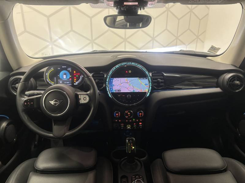 Mini Mini Hatch 3 Portes Cooper SE 184 ch Edition Premium  occasion � B�ziers - photo n�7