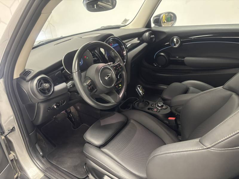 Mini Mini Hatch 3 Portes Cooper SE 184 ch Edition Premium  occasion � B�ziers - photo n�5