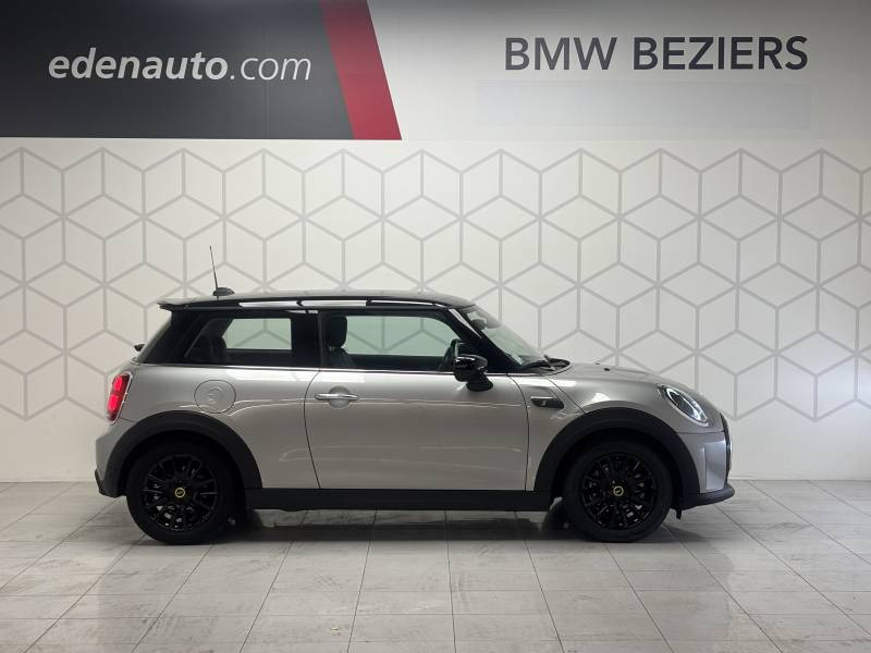 Mini Mini Hatch 3 Portes Cooper SE 184 ch Edition Premium  occasion � B�ziers - photo n�3