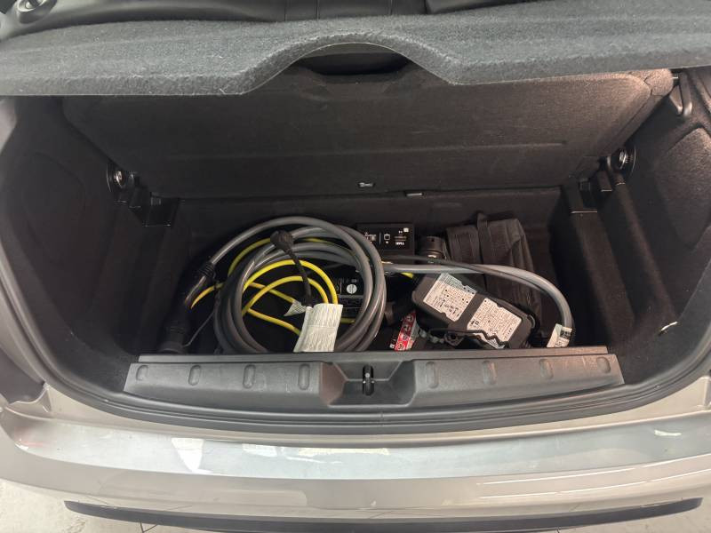 Mini Mini Hatch 3 Portes Cooper SE 184 ch Edition Premium  occasion � B�ziers - photo n�10