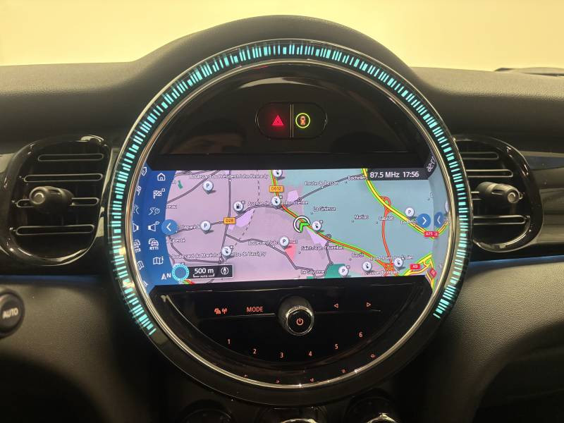 Mini Mini Hatch 3 Portes Cooper SE 184 ch Edition Premium  occasion � B�ziers - photo n�20