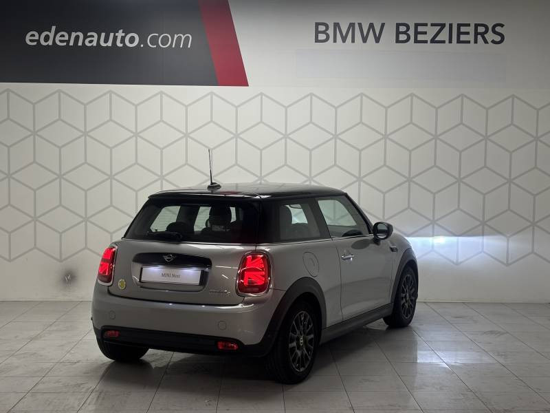 Mini Mini Hatch 3 Portes Cooper SE 184 ch Edition Premium 2023 - photo n°2 Mini Mini Hatch 3 Portes Cooper SE 184 ch Edition Premium  occasion à Béziers - photo n°2