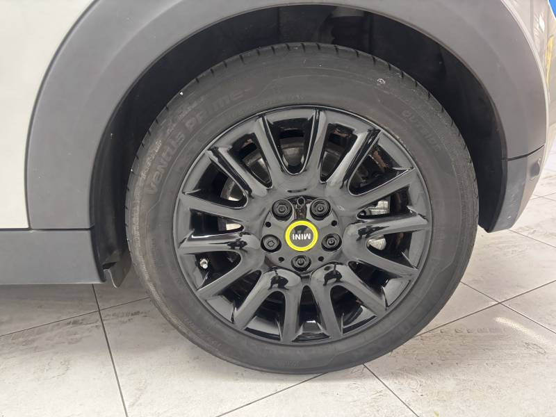 Mini Mini Hatch 3 Portes Cooper SE 184 ch Edition Premium  occasion � B�ziers - photo n�14