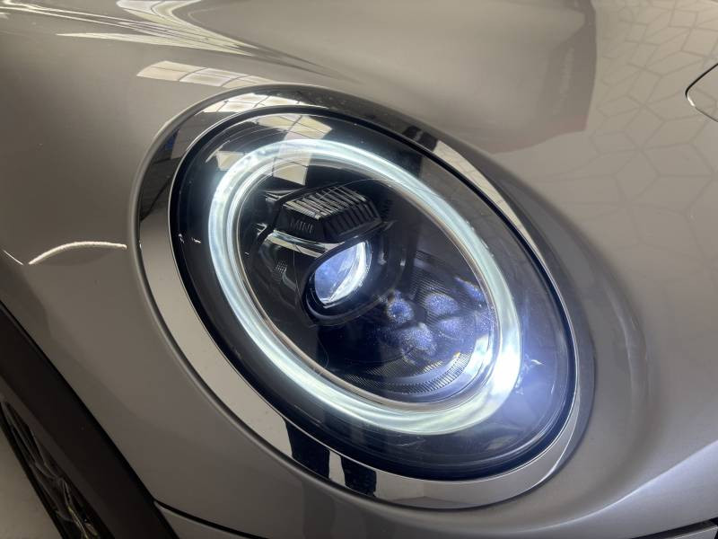 Mini Mini Hatch 3 Portes Cooper SE 184 ch Edition Premium  occasion � B�ziers - photo n�17
