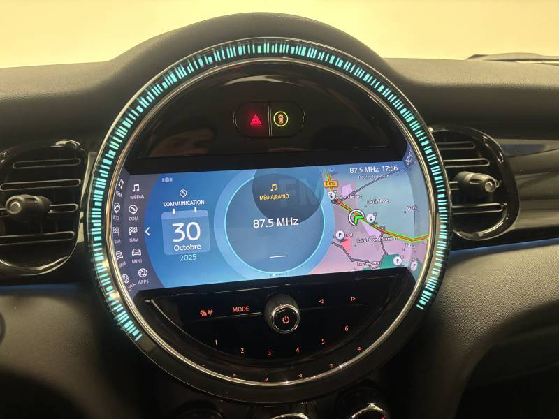 Mini Mini Hatch 3 Portes Cooper SE 184 ch Edition Premium  occasion � B�ziers - photo n�19