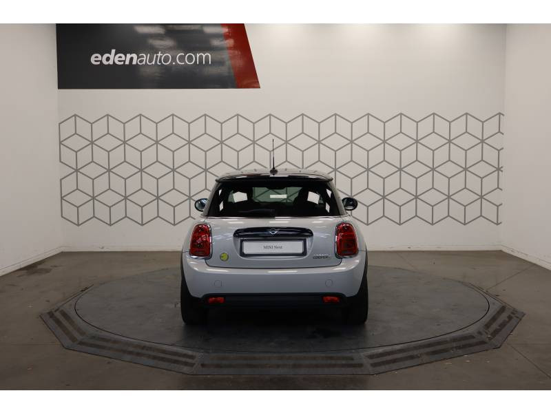 Mini Mini Hatch 3 Portes Cooper SE 184 ch Edition Premium  occasion � Lescar - photo n�3