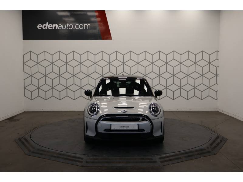 Mini Mini Hatch 3 Portes Cooper SE 184 ch Edition Premium  occasion � Lescar - photo n�6
