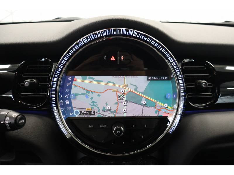 Mini Mini Hatch 3 Portes Cooper SE 184 ch Edition Premium  occasion � Lescar - photo n�16