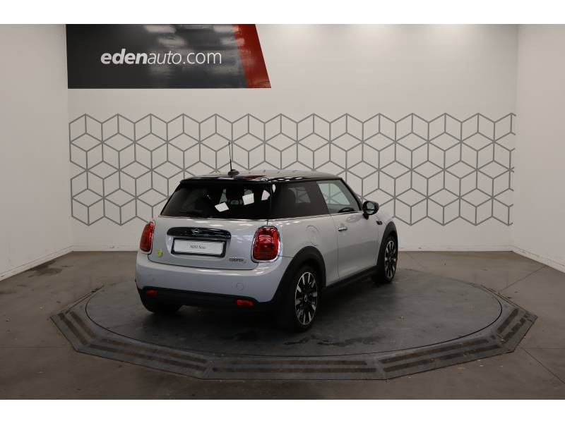Mini Mini Hatch 3 Portes Cooper SE 184 ch Edition Premium  occasion � Lescar - photo n�4