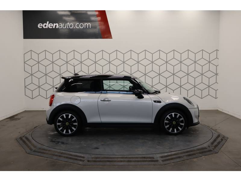 Mini Mini Hatch 3 Portes Cooper SE 184 ch Edition Premium  occasion � Lescar - photo n�5