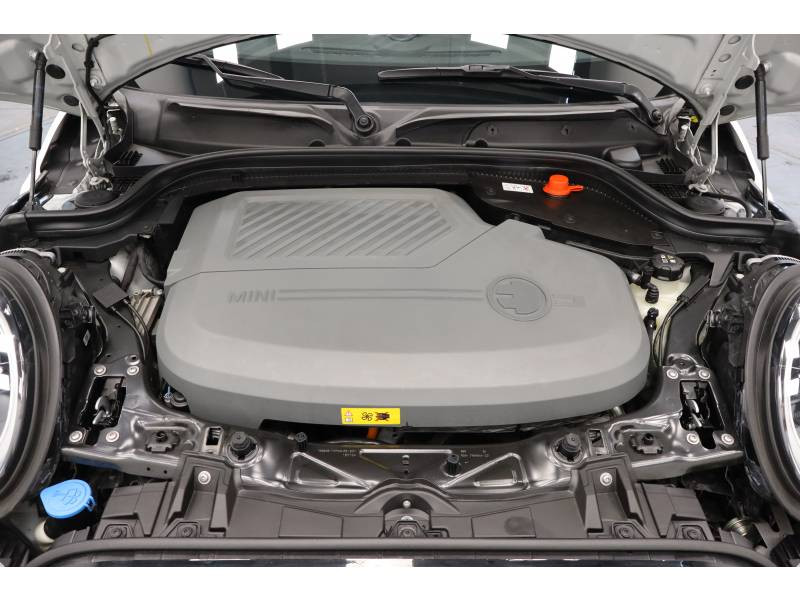 Mini Mini Hatch 3 Portes Cooper SE 184 ch Edition Premium  occasion � Lescar - photo n�8