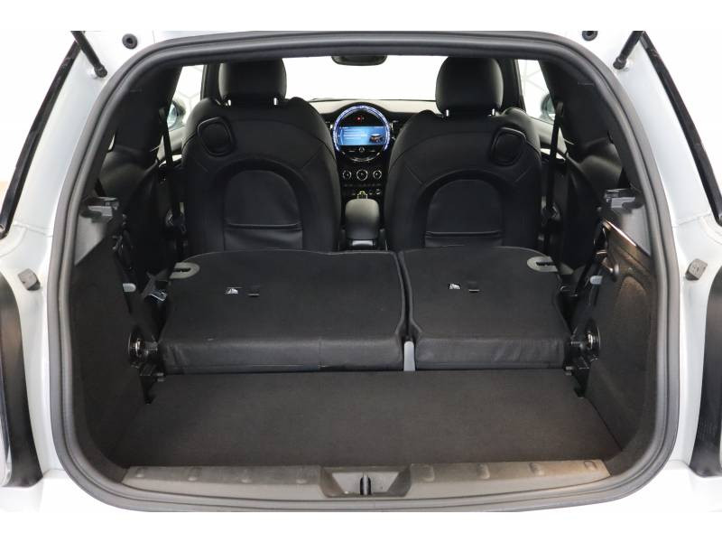 Mini Mini Hatch 3 Portes Cooper SE 184 ch Edition Premium  occasion � Lescar - photo n�14