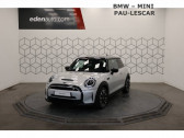 Annonce Mini Mini occasion Electrique Hatch 3 Portes Cooper SE 184 ch Edition Premium � Lescar