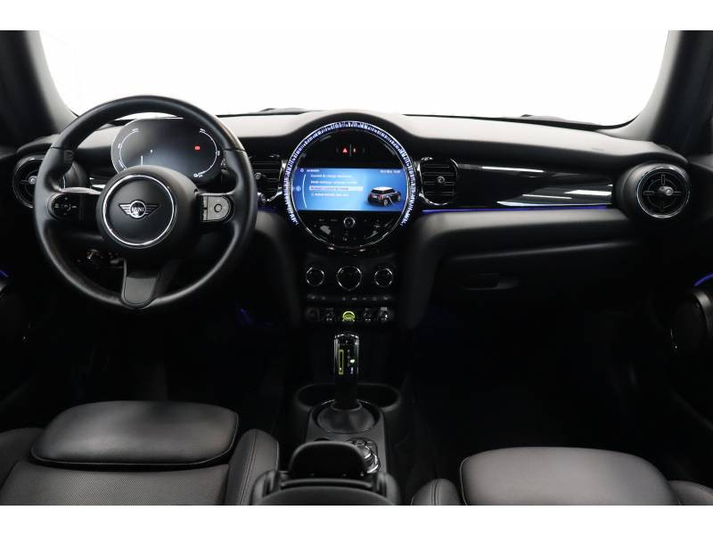 Mini Mini Hatch 3 Portes Cooper SE 184 ch Edition Premium  occasion � Lescar - photo n�9