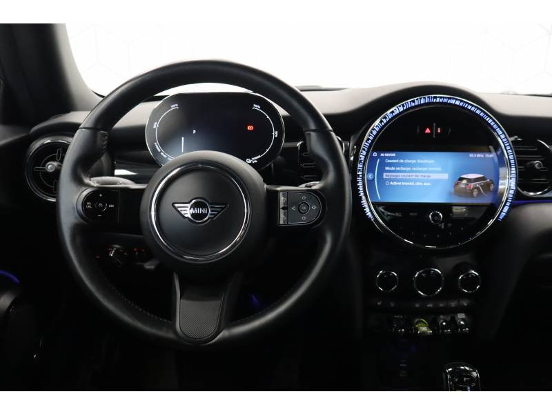 Mini Mini Hatch 3 Portes Cooper SE 184 ch Edition Premium  occasion � Lescar - photo n�10